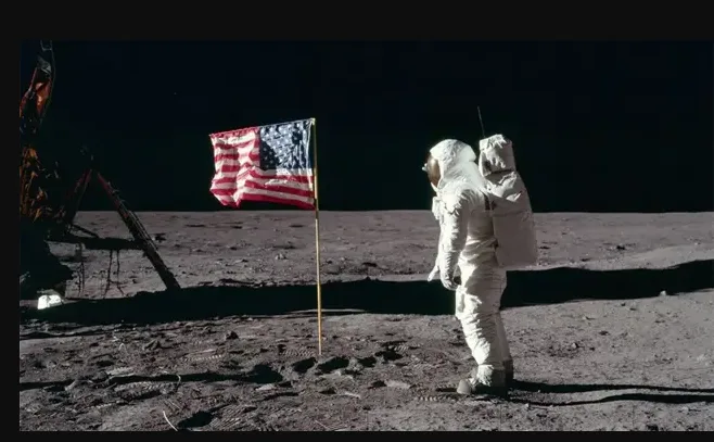 1969: el año en que tocamos la Luna