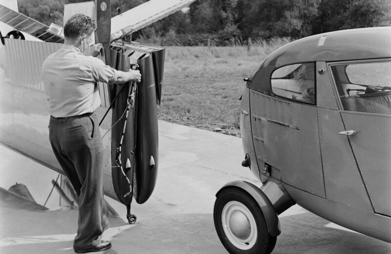 6 datos curiosos sobre los coches a lo largo de la historia