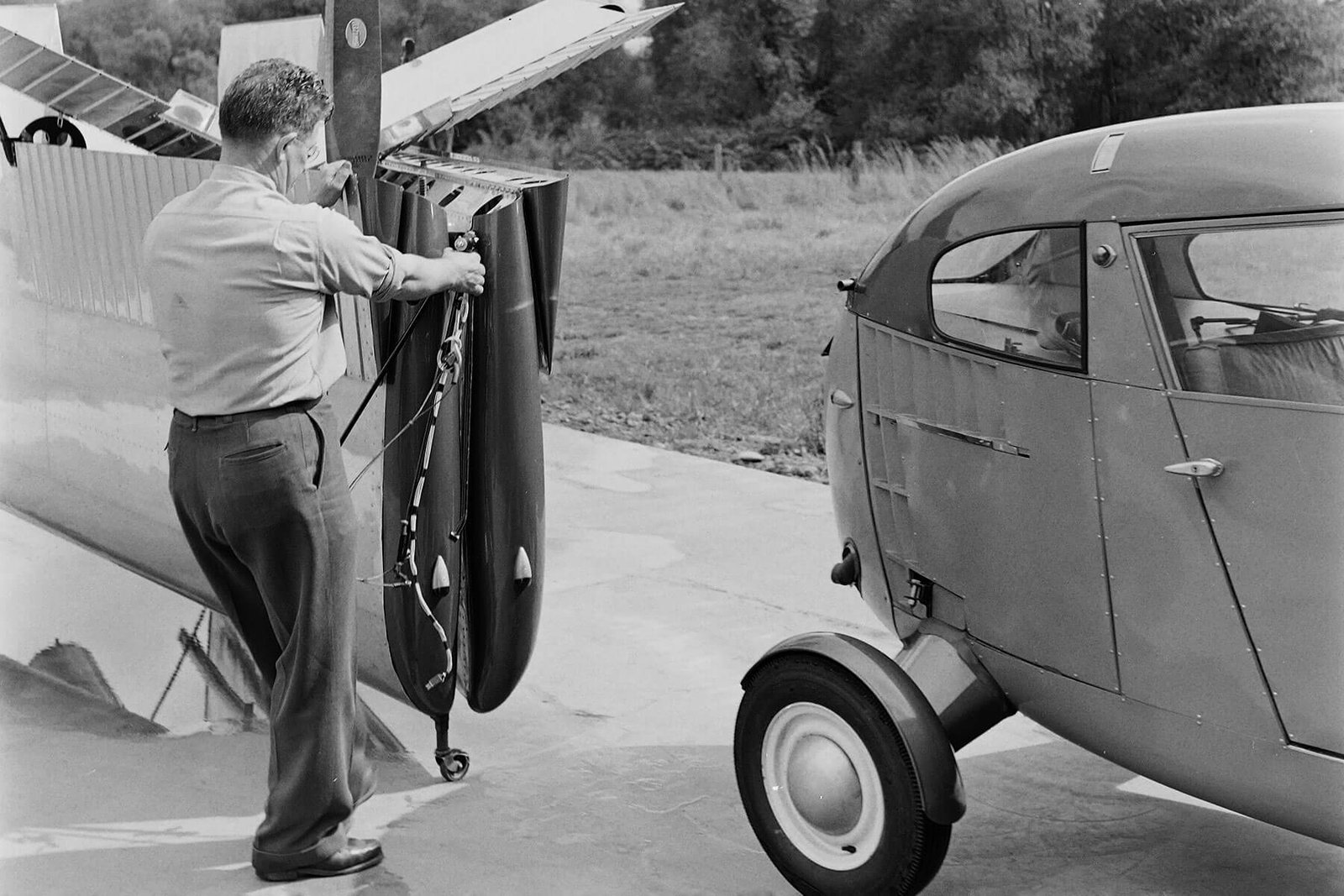6 datos curiosos sobre los coches a lo largo de la historia