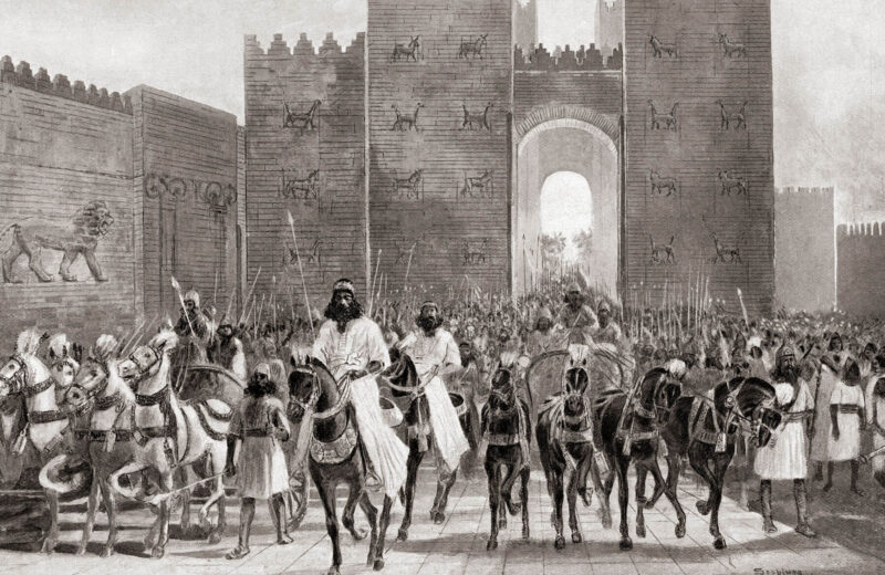 6 imperios que cambiaron el mundo