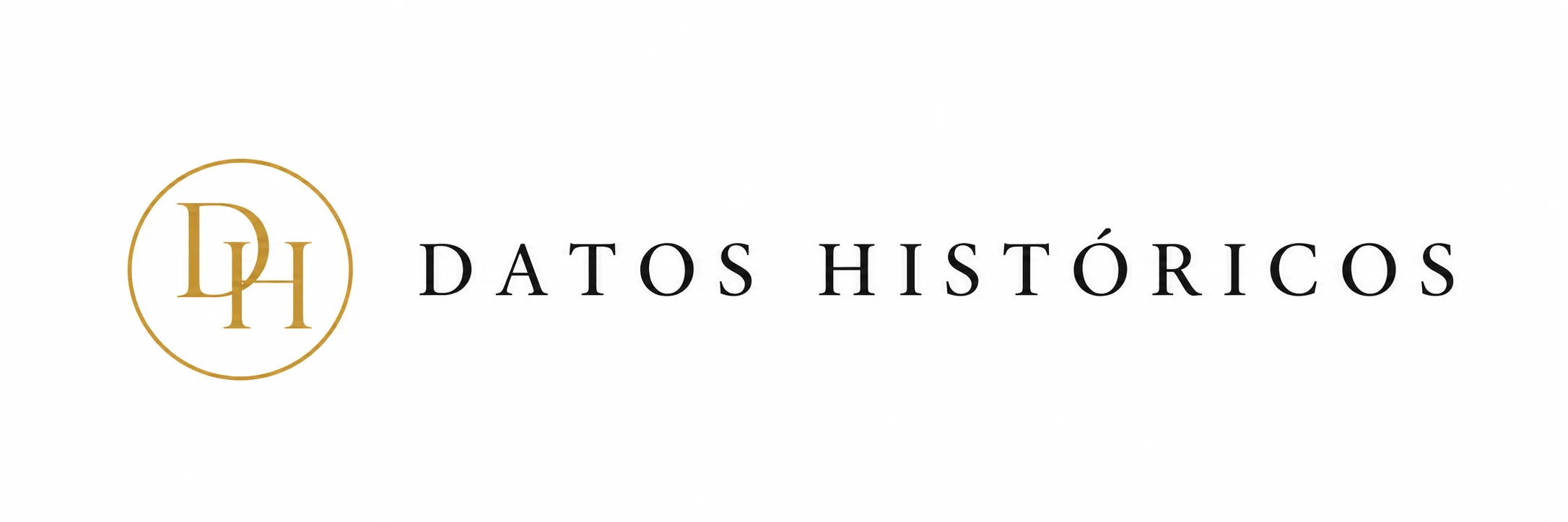 Datos Históricos 