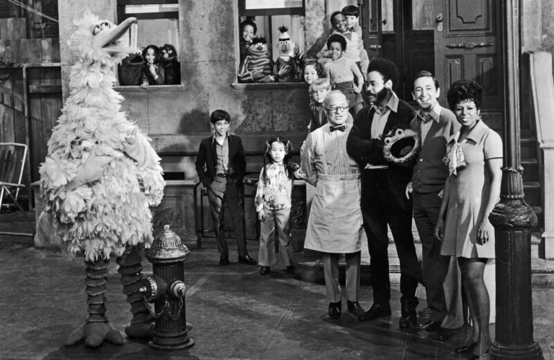Cómo los años 70 cambiaron la televisión