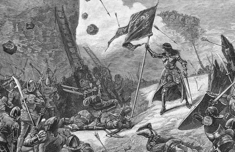 Desmentido: 5 mitos sobre la Europa medieval