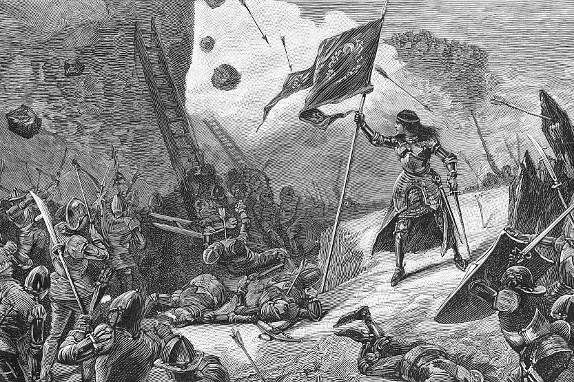 Desmentido: 5 mitos sobre la Europa medieval