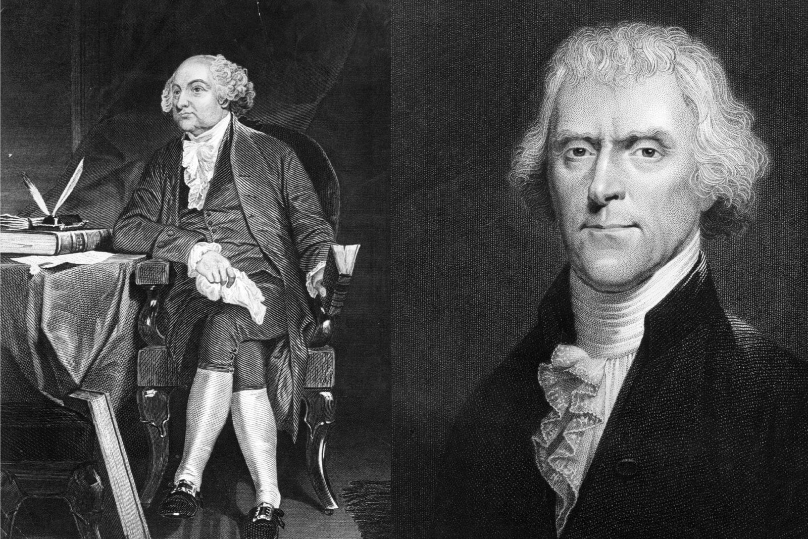 Las elecciones más extrañas en la historia de Estados Unidos