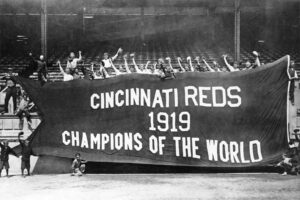 Momentos inolvidables en la historia del béisbol.