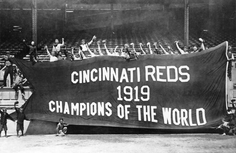 Momentos inolvidables en la historia del béisbol.