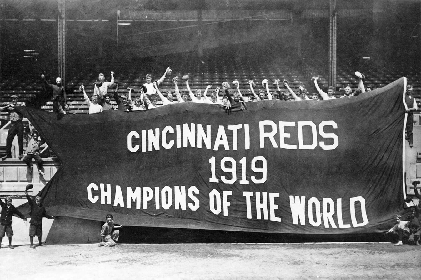 Momentos inolvidables en la historia del béisbol.