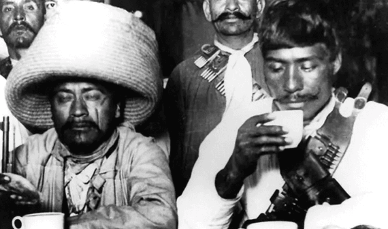 Cafés y revolución en la América colonial