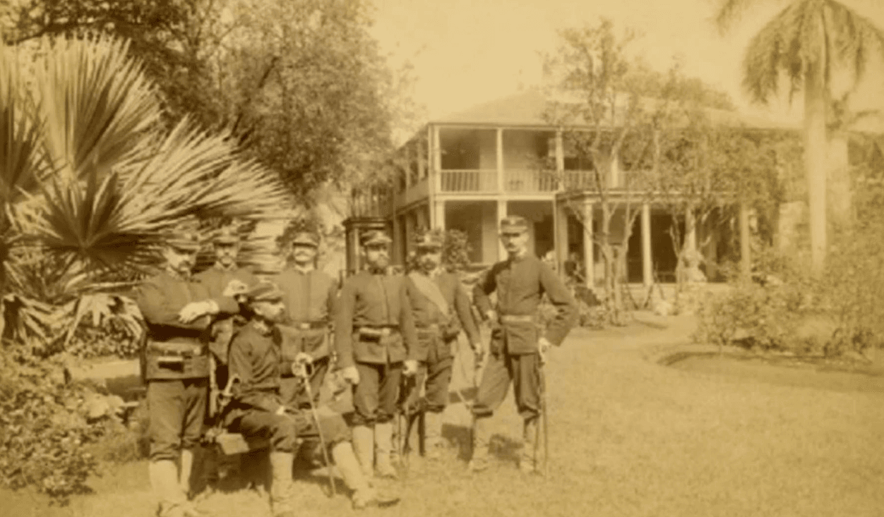 ¿Civilizadores o conquistadores? Los primeros misioneros en Hawaii.