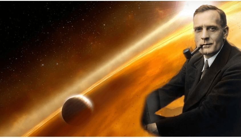 ¿Quién fue Edwin Hubble? | ¿Cuál fue su historia?