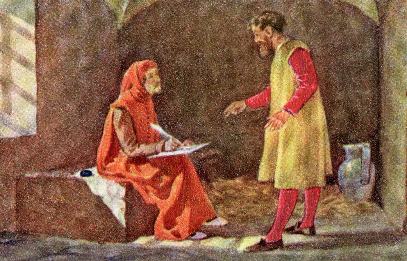 ¿Por qué fue importante Marco Polo?