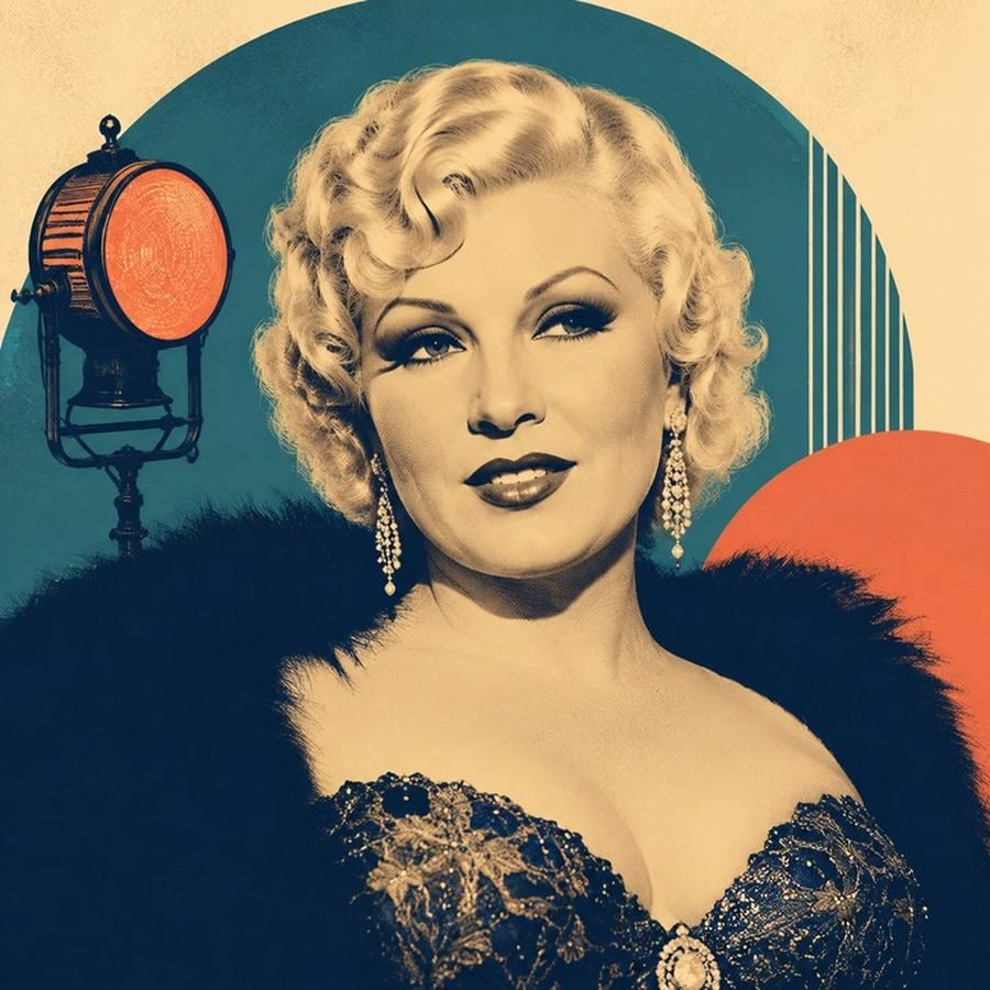 Nace Mae West