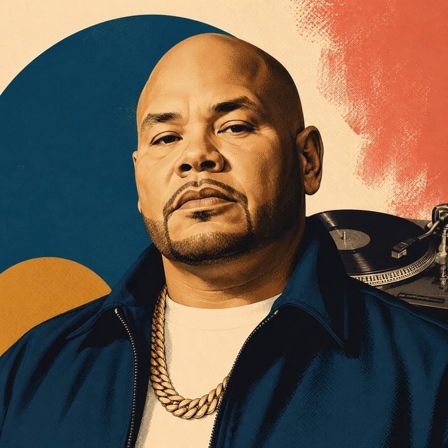 Nace Fat Joe