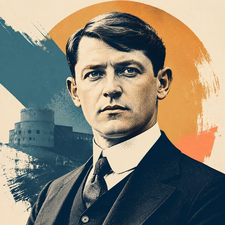 Fallece Michael Collins