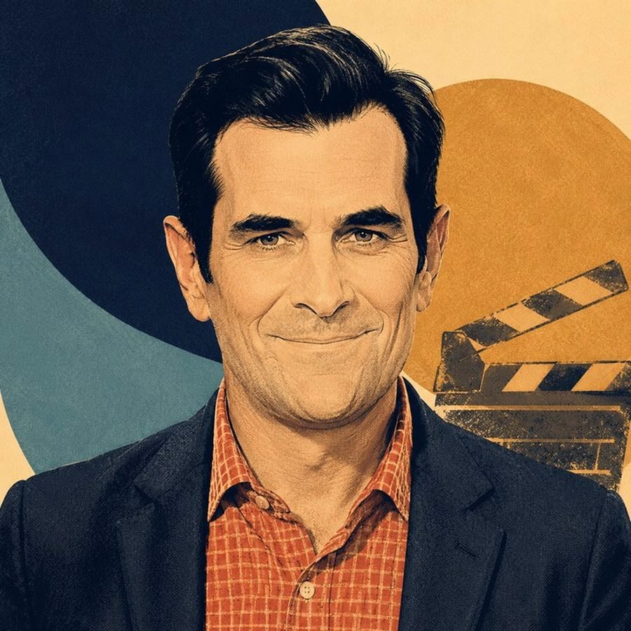 Nace Ty Burrell