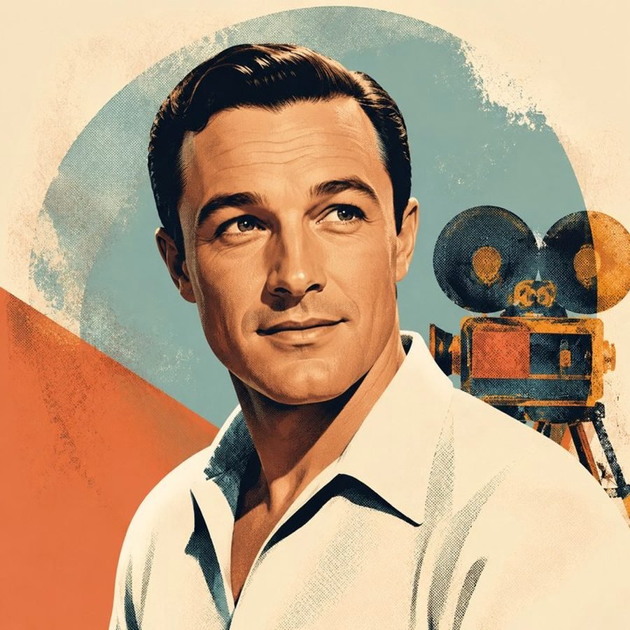 Nace Gene Kelly